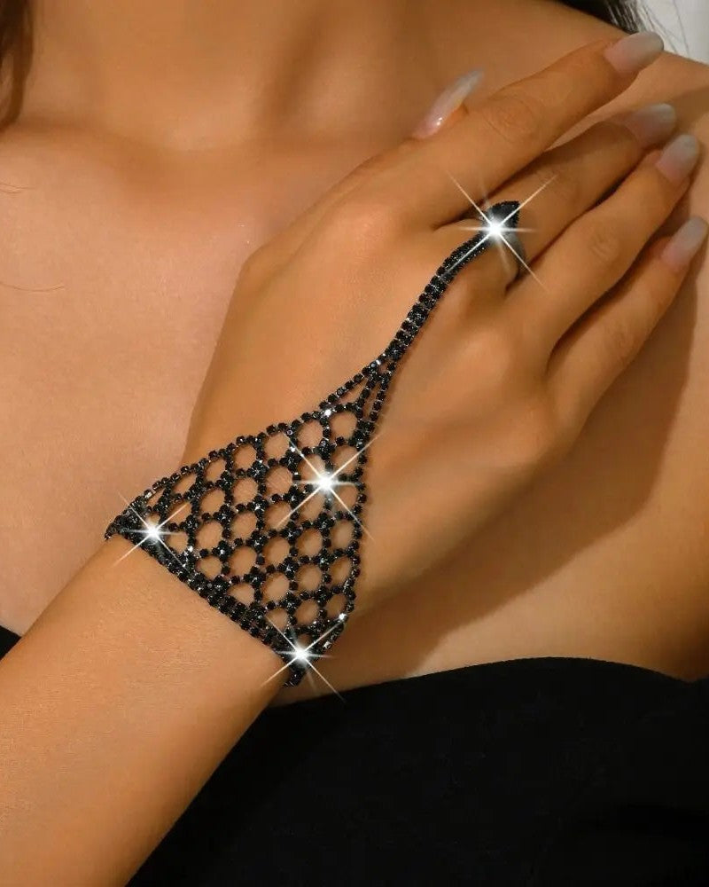 Fingerring