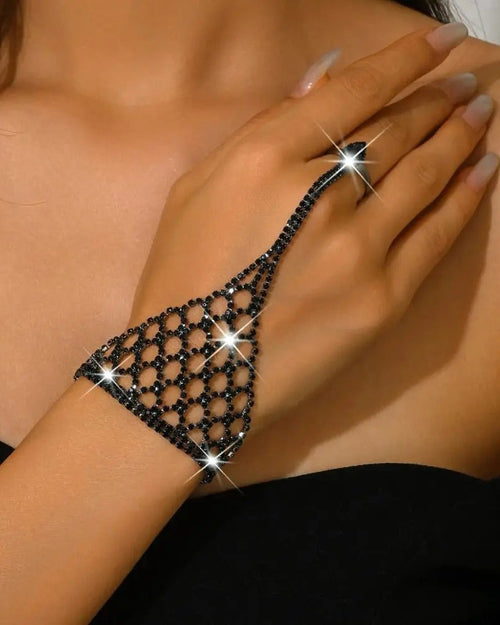 Fingerring