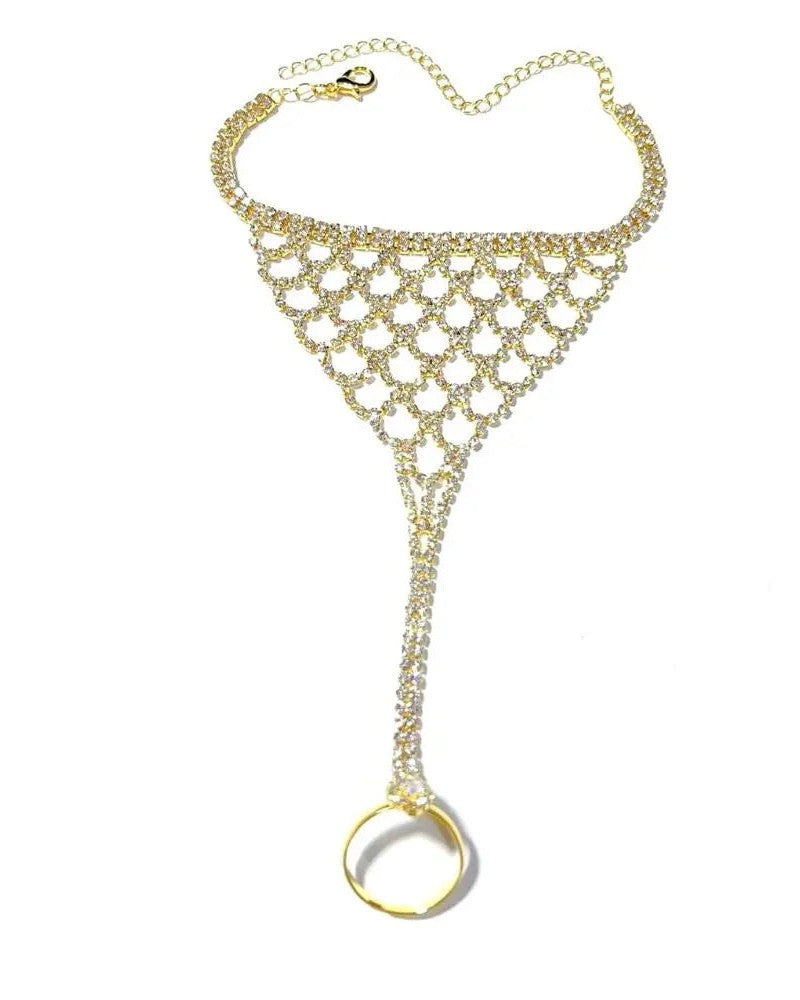 Fingerring