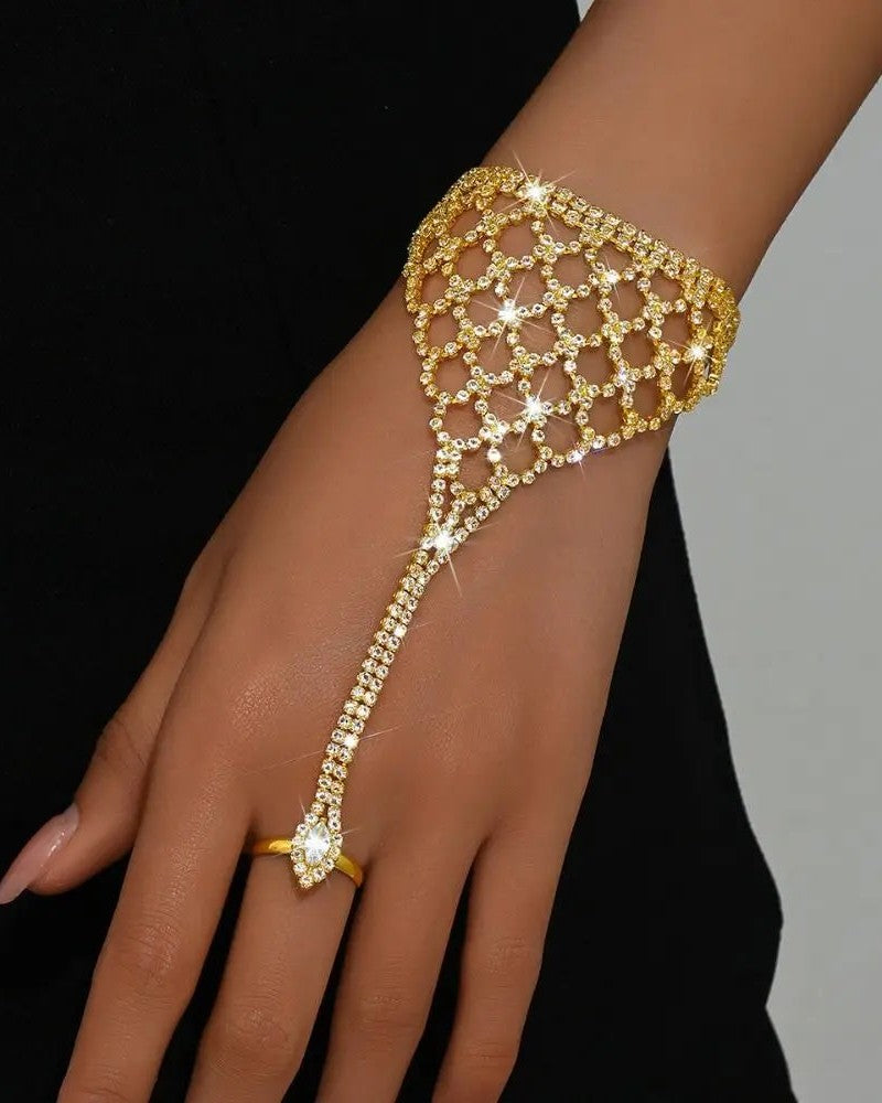 Fingerring