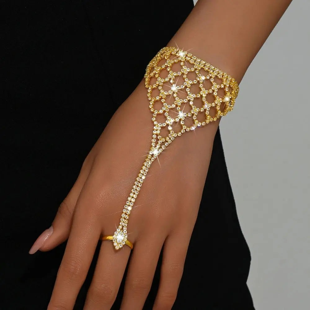Fingerring