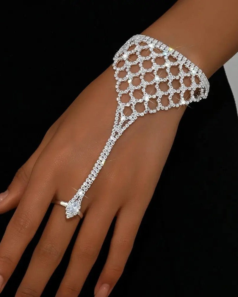 Fingerring