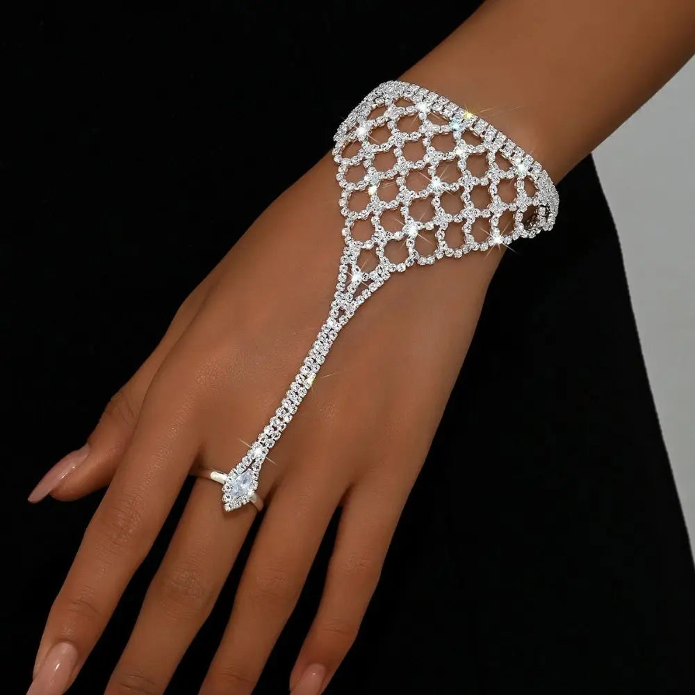 Fingerring